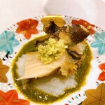 うを徳 - 青森県産　黒鮑