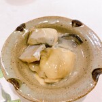 うを徳 - 徳島県産　岩牡蠣