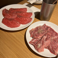 ビーフキッチン 恵比寿店 - 