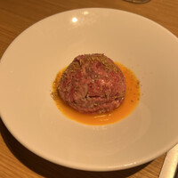 ビーフキッチン 恵比寿店 - 