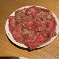 ビーフキッチン 恵比寿店 - 