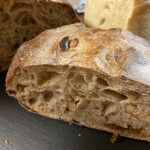 ラムヤート - 雑穀パン
