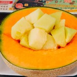 とみたメロンハウス - 