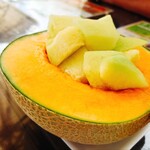 とみたメロンハウス - 