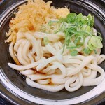 香の川製麺 - 