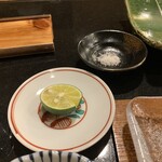 地魚料理・鮨 佐々木 - 