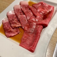 神楽坂焼肉 Kintan - 