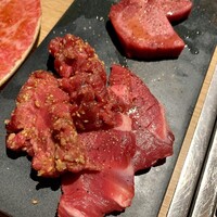 神楽坂焼肉 Kintan - 