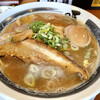 新・和歌山ラーメン ばり馬 周南遠石店