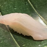 地魚料理・鮨 佐々木 - 久絵