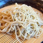 Teuchi Soba Matsuasa - 