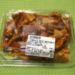 ベルク - 料理写真:常務やみつき!甘辛ごぼう(青森ごぼう使用・大)(498円)