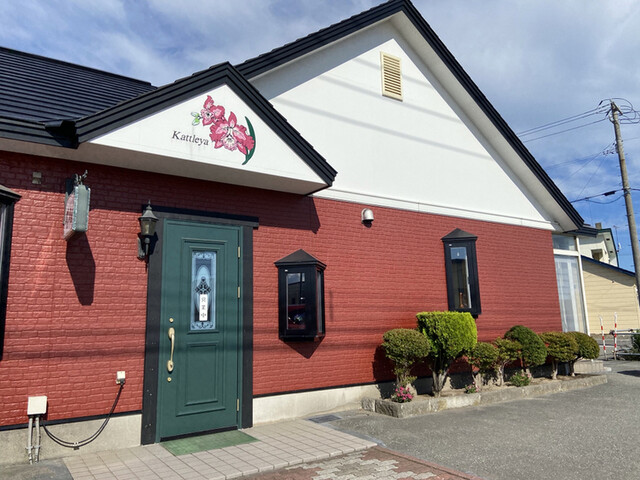 かとれあ - 洞爺（喫茶店）の写真