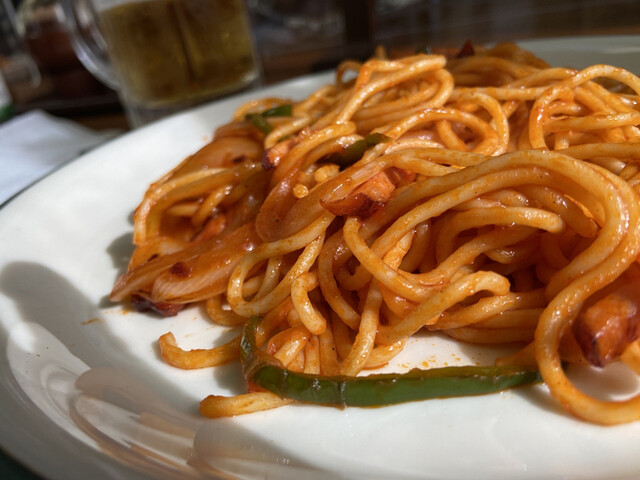 かとれあ - 洞爺（喫茶店）の写真