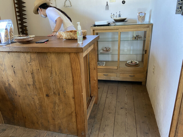 しまりすや - 壮瞥町その他（ケーキ）の写真