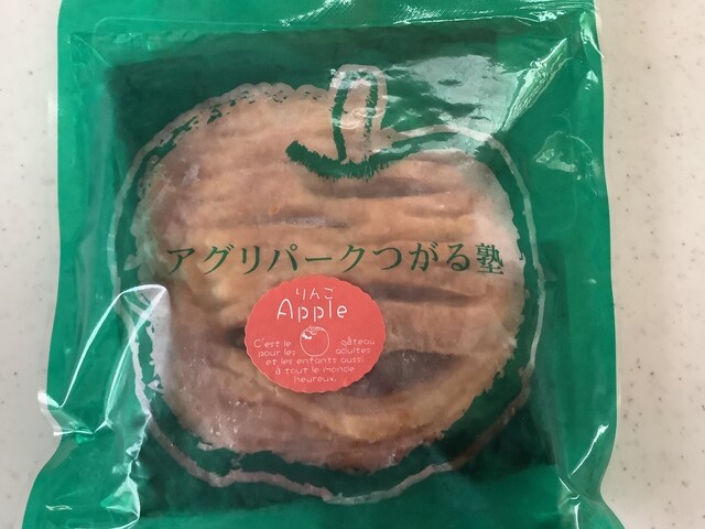 フォーシーズン - 大釈迦（洋菓子）の写真