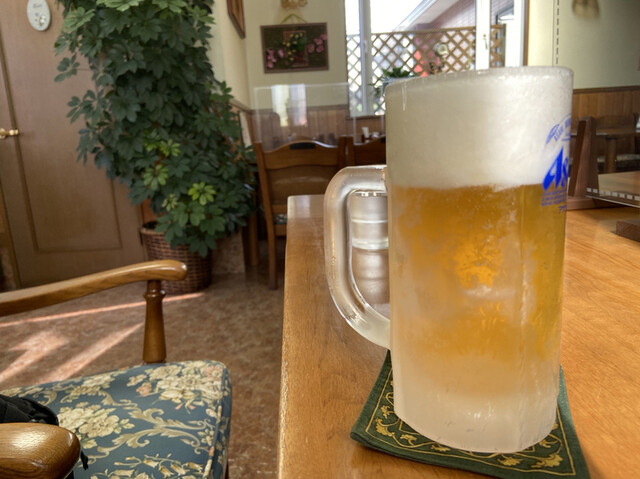 かとれあ - 洞爺（喫茶店）の写真