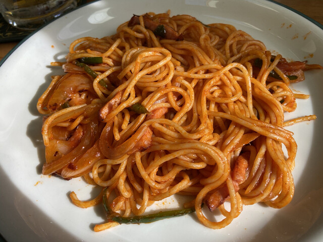 かとれあ - 洞爺（喫茶店）の写真