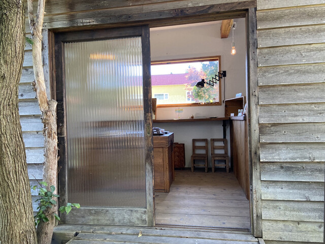 しまりすや - 壮瞥町その他（ケーキ）の写真