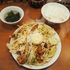 肉野菜炒め ベジ郎 池袋東口店