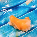 うを徳 - 陸前高田産　石景貝