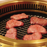 Yakiniku Sansuien - 