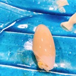 うを徳 - 出水産　新烏賊