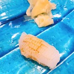 うを徳 - 障泥烏賊