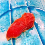 うを徳 - 佐島産　鰹　藁炙り