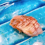 うを徳 - 出水産　鯵