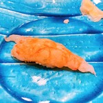 うを徳 - 北海道羽幌産　牡丹海老