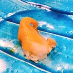 うを徳 - 陸前高田産　石景貝