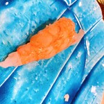 うを徳 - 北海道羽幌産　牡丹海老