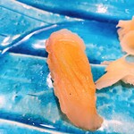 うを徳 - 淡路島産　アマテカレイ