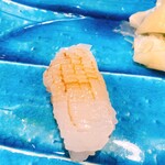 うを徳 - 障泥烏賊