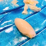 うを徳 - 出水産　新烏賊