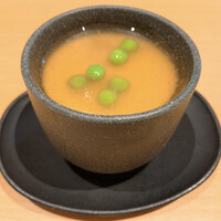 江戸前肉割烹 宮下 - 