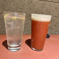 食堂 ぎんみ - 