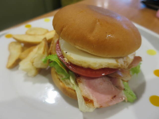 ギャルソンバーガー - 四方津/ハンバーガー | 食べログ ギャルソンバーガー - 四方津/ハンバーガー | 食べログ