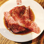 Horumon Yakiniku Gakuen Yokochou - 