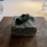 villa del nido - 煮浸し