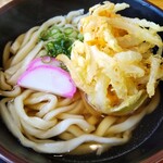 山福 - 