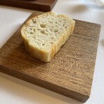 villa del nido - 湧水パン