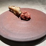 katecuore - タルタル