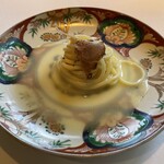 villa del nido - 平飼い親鶏