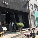 ロックスカフェ - 