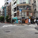 AZABU KARINTO - 外観