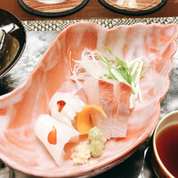 日本料理 初海 - 