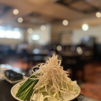 博多もつ鍋 やま中 赤坂店 - 