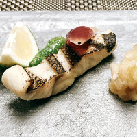 日本料理 初海 - 